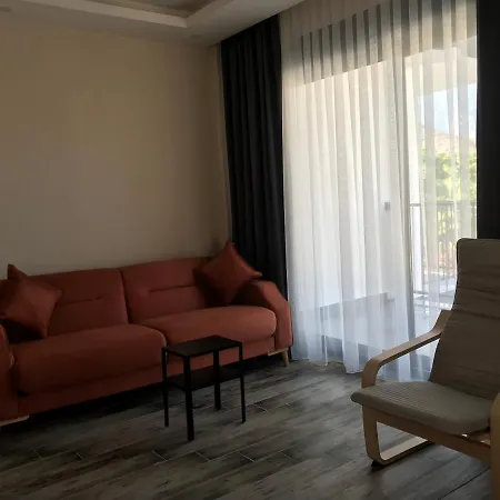 Tanem Apartamento