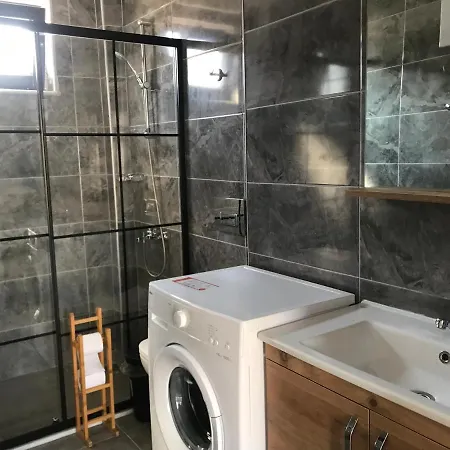 Apartamento Tanem Antália