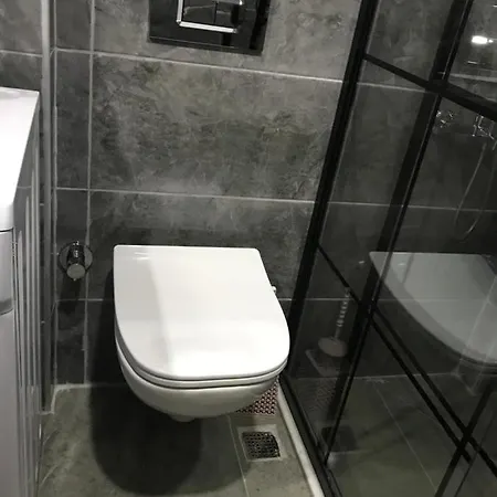 Tanem Apartamento