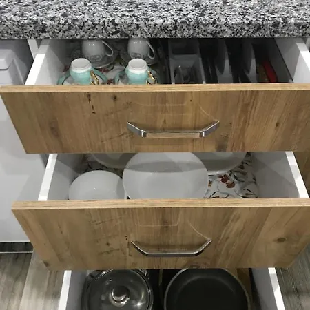 Apartamento Tanem Antália