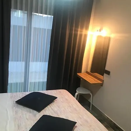 Apartamento Tanem Antália