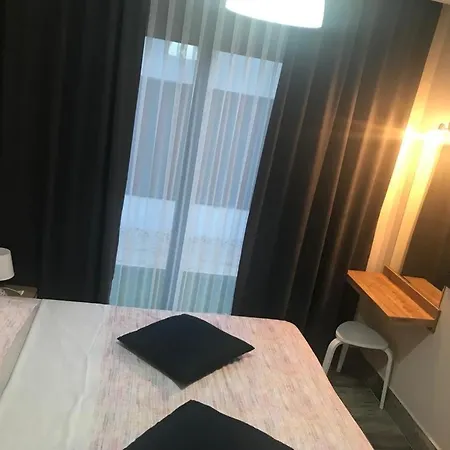 Apartamento Tanem Antália