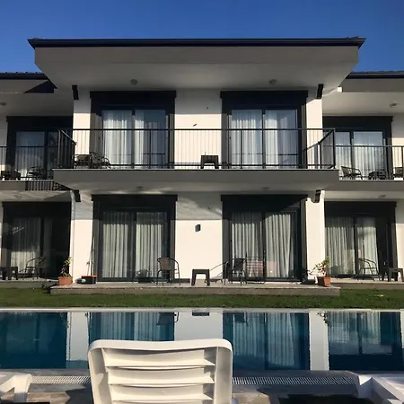 Apartamento Tanem Antália