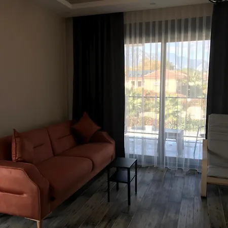 Tanem Apartamento *