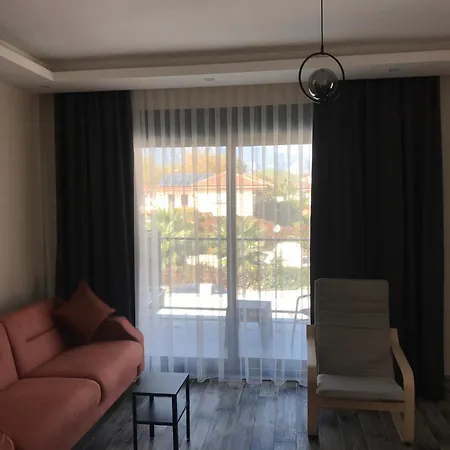 Apartamento Tanem Antália