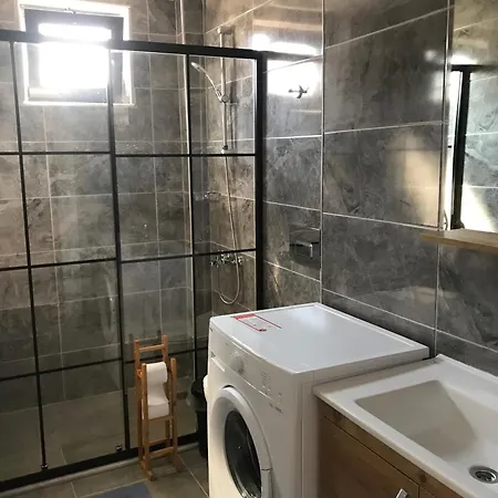 Apartamento Tanem