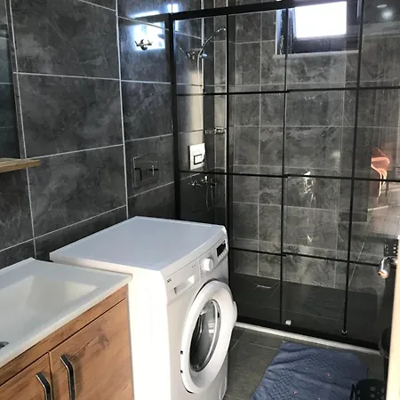 Apartamento Tanem