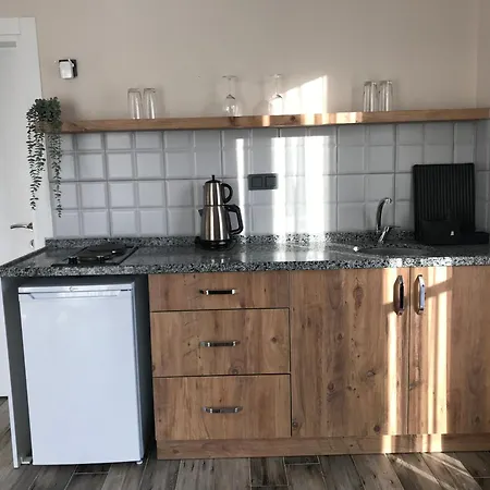 Apartamento Tanem Antália